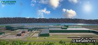 Американской Nucor одобрили государственное финансирование строительства завода