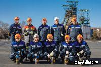 Горняки шахты «Осинниковская» выдали на-гора миллион тонн угля