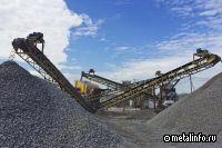 В Карелии щебеночный завод приостановил работу из-за жалоб на качество воздуха