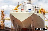 "Ак Барс" планирует построить 10 судов в 2024 году