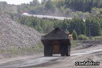 Кузбассразрезуголь внедрил новую технологию долговременного пылеподавления  на угольных разрезах