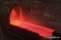Амурсталь планирует построить сортопрокатный стан