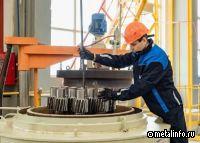 На ДМЗ начал работу новый термический комплекс