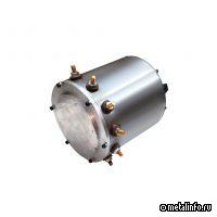 В России разработали новый тяговый электродвигатель