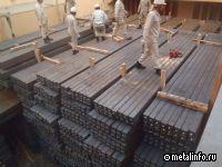 Кто-то толкает снизу. Мировой рынок сортового проката: 18-25 ноября