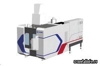 «СТАН» выпустил импортозамещенный пятиосевой станок с ЧПУ