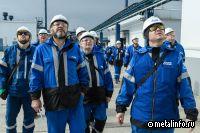 Омский НПЗ поделился опытом развития цифровой системы экологического мониторинга