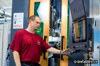 ОДК повысила эффективность использования станков с помощью системы цифрового мониторинга