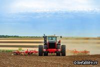 Дополнительное финансирование Программы 1432 способствовало резкому росту отгрузок российских тракторов в сентябре 2023 г.