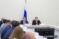 Минстрой России и «ОПОРА РОССИИ» обсудили вопросы развития строительной отрасли и ЖКХ