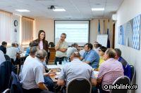 Руководители БМК прошли обучение инструментам Бережливого производства