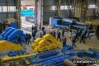 Машиностроительная отрасль демонстрирует значительные темпы восстановления после «сложного» 2022 г.