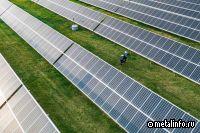Мощность Абаканской солнечной электростанции может быть увеличена до 25 МВт