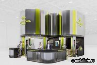 Техностиль колор на выставке «Металл-Экспо»