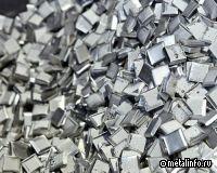 Китайское производство никеля демонстрирует рост по сравнению с прошлым годом