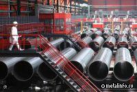 ЧТПЗ вслед за ТМК сообщил о прибыли по РСБУ за 9 месяцев вместо убытка