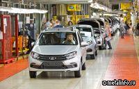 АвтоВАЗ планирует создать отдельный бренд под коммерческие автомобили