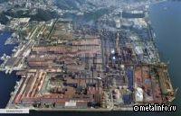 Nippon Steel установит новую электродуговую печь