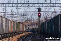 Погрузка экспорта в порты на сети ОАО «РЖД» выросла на 2,4% в январе-сентябре