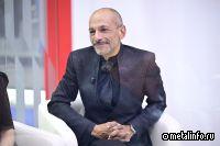 Магия огня и света: как создавался арт-проект с Андреа Беллузо (видеоинтервью)