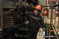 В железнодорожном цехе Учалинского ГОКа обновили оборудование
