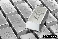 Рынок платины может завершить этот год с рекордным дефицитом