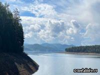 На берегу залива Шумиха построят пятизвездочный курорт