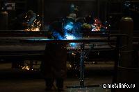 Липецкая область освоит производство металлоконструкций для жилья по нацпроектам