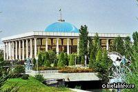 "Росатом" близок к подписанию контракта на строительство АЭС в Узбекистане