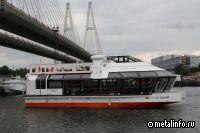 Эксперты Алюминиевой Ассоциации  - о применении алюминия в судостроении