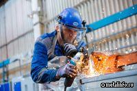 На Стойленском ГОКе прошли профсоревнования слесарей-ремонтников