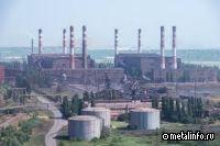 На фабрике окомкования Лебединского ГОКа установили 49 видеокамер высокого разрешения (видео)