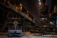 Северсталь повышает эффективность работы основного оборудования