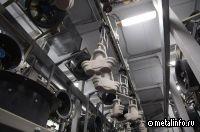 «Росатом» будет производить роботизированные конвейеры для литейного производства