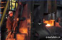 На ЧКПЗ заработал уникальный пресс-восьмитысячник