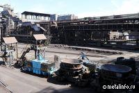 Енакиевский МЗ планирует выйти на прежние объемы производства в 2025 году