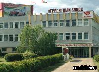 Сморгонский агрегатный завод планирует открыть сборочные производства мини-техники в России