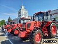 Импортозамещение в сфере техники и оборудования для АПК — одна из приоритетных задач