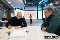 ТМК: завершился очередной этап «Лиги управленцев»