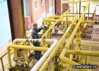 СМЗ модернизирует систему сжижения хлора