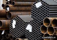 ОМК нарастила объём отгрузок стальных труб в апреле на 9%