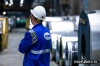 Группа НЛМК удерживает лидерство в ESG рейтинге RAEX-Europe в России