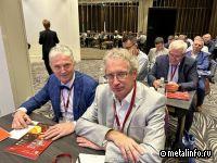 Формируется программа деловых и спртивных мероприятий РСПМ на 2024 год