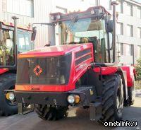 Петербургский тракторный завод инвестирует 15 млрд руб. в запуск нового производства