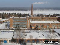 В Красноярском крае запустят производство фенолтерпеновых смол для изготовления шин