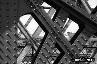 В Москве возвели 35 автомобильных мостов с 2011 года