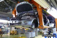 АвтоВАЗ сохраняет план выпустить в 2023 году 400 тысяч автомобилей