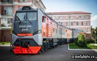 РЖД закупили 129 новых локомотивов за три месяца