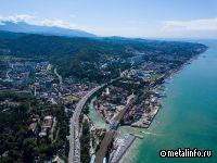 Морское такси планируется запустить между Сочи и Новороссийском