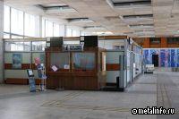 В реконструкцию аэропорта в Вологде вложат 11,8 млрд руб.